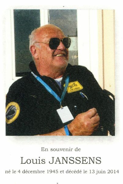 Louis Janssens