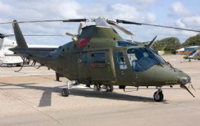 UPDATE: Gevallen Agusta piloot uit A-109BA is dood teruggevonden