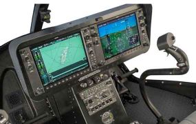 FLASH: Bell JetRanger 505 X door EASA gecertificeerd