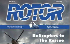 Lees hier de herfst editie van Rotor, het magazine van de HAI