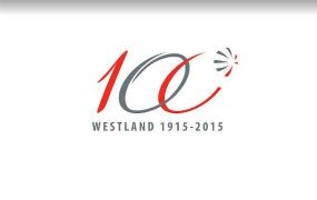 Westland krijgt speciale website over 100-jarig bestaan