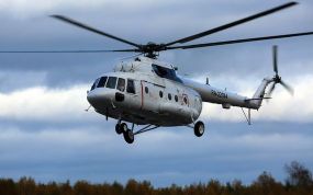 Russian Helicopters blijft civiele helikopters leveren in Rusland