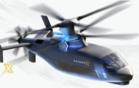 Sikorsky gaat 400 medewerkers ontslaan na stopzetting van FARA-helikopter 