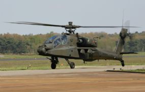 Q-15 - Boeing - AH-64DN Apache