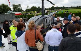 3e Dutch Heli Day