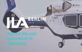 ILA Berlin Airshow 2026