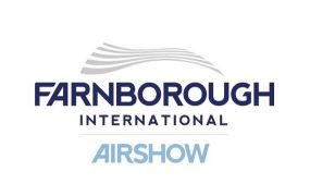 Farnborough International Airshow 2024