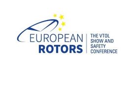 European Rotors 2024, de grootste Europese helikopterbeurs