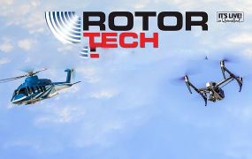 Rotor Tech 2026 Australie