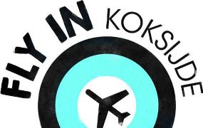 Op 1,2 en 3 Augustus FlyInn in Koksijde - met helikopters!