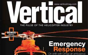 Lees hier uw editie van Vertical Magazine Aug / September 2014