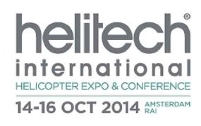 HeliTech 2014 Amsterdam - Dag 2