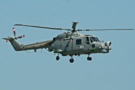 Top 10: De snelste militaire helikopters ter wereld