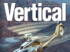 Lees hier uw October / November editie van Vertical Magazine