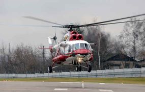 Is de Mi-171A2 de beste helikopter ooit?