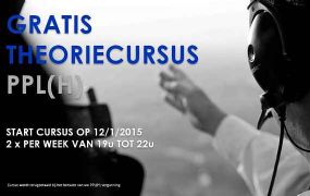 Helicopterflight maakt knappe promotiefilm