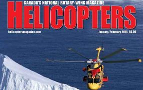 Lees hier de Januari / Februari 2015 Editie van HelicoptersMagazine