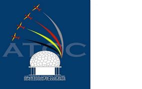 Militaire ATCC opent zijn deuren op 26 Juni 2015