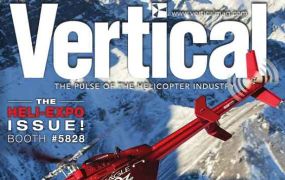 Lees hier uw editie van Vertical Magazine