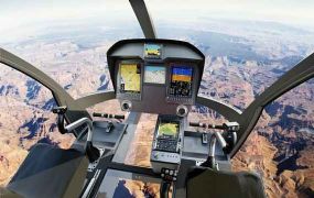 Marenco kiest voor Sagem Avionics in de nieuwe SKYe SH09 Marenco kiest voor Sagem Avionics in de nieuwe SKYe SH09
