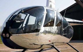 Helicentre Lelystad breidt uit naar Aruba