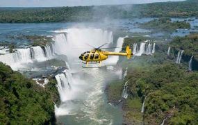 TOP 10: Touring over de Iguazu Watervallen in Argentiniê