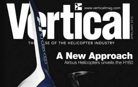Lees hier uw editie van Vertical Magazine