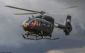 EASA certificeert Airbus Helicopters H145M  