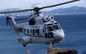 Airbus Helicopters kondigt ontwikkeling aan van een X6, zware helikopter
