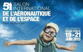 Parijs Air Show: helikopter - een balans 