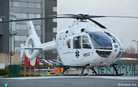 Voorlaatste episode in saga rond de Waddenheli?