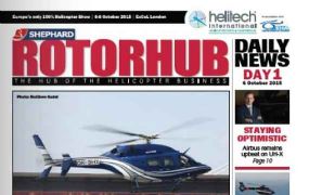 Lees hier de twee HeliTech editie's van RotorHub