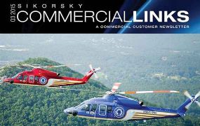 Lees hier Sikorsky Commercial Links editie 3/2015
