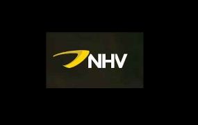 NHV krijgt nieuw logo 