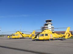 Waddenheli gaat op 4 Januari in heraanbesteding