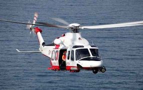 FLASH: AgustaWestland naam verdwijnt
