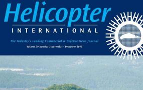 Lees hier de laatste editie van Helicopter International