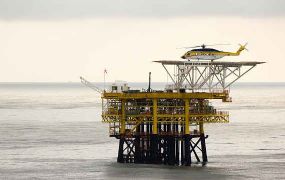 Gevolgen van de crisis in de offshore industrie (deel 2) Gevolgen van de crisis in de offshore industrie (deel 2)