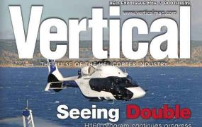 Vertical Magazine Editie Heli Expo 2016