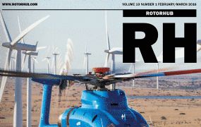 Lees hier uw editie van Rotorhub editie Februari / Maart