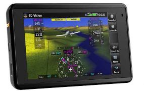 Garmin lanceert twee nieuwe producten op de Heli-Expo