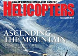 Lees hier de Jan / Feb editie van Helicopters (Canada)