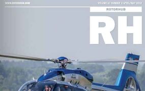 Lees hier uw editie van Rotorhub April / Mai 2016