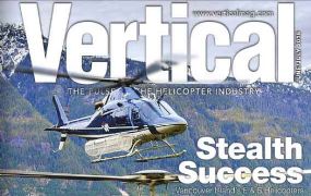 Lees hier uw Juni / Juli editie van Vertical Magazine
