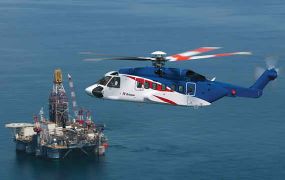 CHC en Bristow ontslaan 37 piloten die Noordzee vluchten uitvoeren. CHC en Bristow ontslaan 37 piloten die Noordzee vluchten uitvoeren.