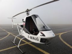 Doorbraak in de electrische helikopter?