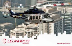 Lees hier uw editie van de Leonadro (AgustaWestland) Newsletter