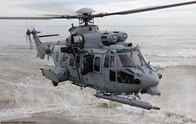 Polen en Frankrijk onderhandelen nu toch over helikoptercontract Polen en Frankrijk onderhandelen nu toch over helikoptercontract