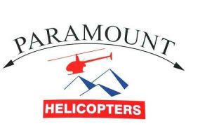 FLASH: Paramount Helicopters failliet verklaard
