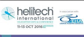 FLASH: HeliTech 2016 opende vandaag zijn deuren